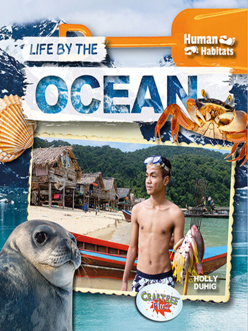 Title details for Life by the Ocean by Holly Duhig - Available